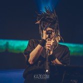 BOKKA – WHITE DARKNESS TOUR 2025-12-05