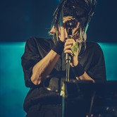 BOKKA – WHITE DARKNESS TOUR 2025-12-05