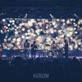 BOKKA – WHITE DARKNESS TOUR 2025-12-05