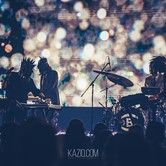 BOKKA – WHITE DARKNESS TOUR 2025-12-05