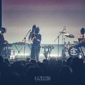 BOKKA – WHITE DARKNESS TOUR 2025-12-05