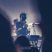 BOKKA – WHITE DARKNESS TOUR 2025-12-05