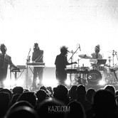 BOKKA – WHITE DARKNESS TOUR 2025-12-05