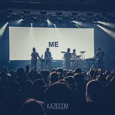 BOKKA – WHITE DARKNESS TOUR 2025-12-05