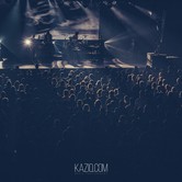 BOKKA – WHITE DARKNESS TOUR 2025-12-05