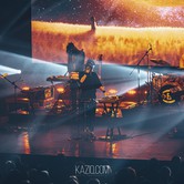 BOKKA – WHITE DARKNESS TOUR 2025-12-05