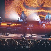 BOKKA – WHITE DARKNESS TOUR 2025-12-05