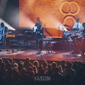 BOKKA – WHITE DARKNESS TOUR 2025-12-05