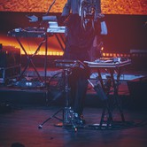 BOKKA – WHITE DARKNESS TOUR 2025-12-05