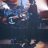 BOKKA – WHITE DARKNESS TOUR 2025-12-05