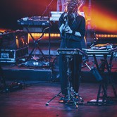 BOKKA – WHITE DARKNESS TOUR 2025-12-05