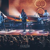 BOKKA – WHITE DARKNESS TOUR 2025-12-05