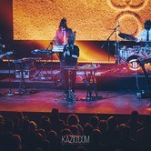 BOKKA – WHITE DARKNESS TOUR 2025-12-05