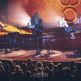 BOKKA – WHITE DARKNESS TOUR 2025-12-05