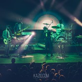 BOKKA – WHITE DARKNESS TOUR 2025-12-05