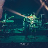 BOKKA – WHITE DARKNESS TOUR 2025-12-05