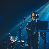 RICK FEDS (LV) | SUPPORTED BY LIVEUROPE 2025-12-05