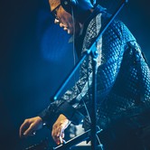 RICK FEDS (LV) | SUPPORTED BY LIVEUROPE 2025-12-05