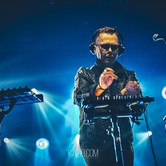 RICK FEDS (LV) | SUPPORTED BY LIVEUROPE 2025-12-05