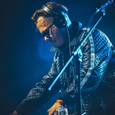 RICK FEDS (LV) | SUPPORTED BY LIVEUROPE 2025-12-05