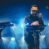 RICK FEDS (LV) | SUPPORTED BY LIVEUROPE 2025-12-05