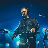 RICK FEDS (LV) | SUPPORTED BY LIVEUROPE 2025-12-05