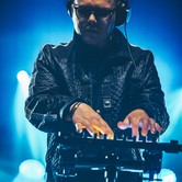 RICK FEDS (LV) | SUPPORTED BY LIVEUROPE 2025-12-05