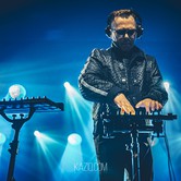 RICK FEDS (LV) | SUPPORTED BY LIVEUROPE 2025-12-05