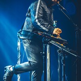 RICK FEDS (LV) | SUPPORTED BY LIVEUROPE 2025-12-05