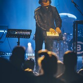 RICK FEDS (LV) | SUPPORTED BY LIVEUROPE 2025-12-05