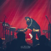 RICK FEDS (LV) | SUPPORTED BY LIVEUROPE 2025-12-05