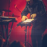 RICK FEDS (LV) | SUPPORTED BY LIVEUROPE 2025-12-05