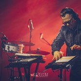 RICK FEDS (LV) | SUPPORTED BY LIVEUROPE 2025-12-05