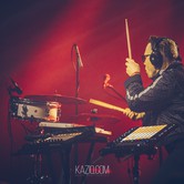 RICK FEDS (LV) | SUPPORTED BY LIVEUROPE 2025-12-05