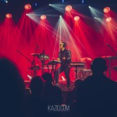 RICK FEDS (LV) | SUPPORTED BY LIVEUROPE 2025-12-05