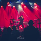 RICK FEDS (LV) | SUPPORTED BY LIVEUROPE 2025-12-05