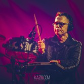 RICK FEDS (LV) | SUPPORTED BY LIVEUROPE 2025-12-05