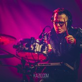 RICK FEDS (LV) | SUPPORTED BY LIVEUROPE 2025-12-05