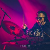 RICK FEDS (LV) | SUPPORTED BY LIVEUROPE 2025-12-05