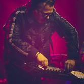 RICK FEDS (LV) | SUPPORTED BY LIVEUROPE 2025-12-05