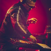 RICK FEDS (LV) | SUPPORTED BY LIVEUROPE 2025-12-05