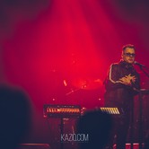 RICK FEDS (LV) | SUPPORTED BY LIVEUROPE 2025-12-05