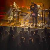 RICK FEDS (LV) | SUPPORTED BY LIVEUROPE 2025-12-05