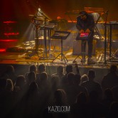 RICK FEDS (LV) | SUPPORTED BY LIVEUROPE 2025-12-05