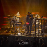 RICK FEDS (LV) | SUPPORTED BY LIVEUROPE 2025-12-05