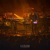 RICK FEDS (LV) | SUPPORTED BY LIVEUROPE 2025-12-05