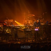 RICK FEDS (LV) | SUPPORTED BY LIVEUROPE 2025-12-05