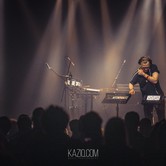 RICK FEDS (LV) | SUPPORTED BY LIVEUROPE 2025-12-05