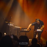 RICK FEDS (LV) | SUPPORTED BY LIVEUROPE 2025-12-05