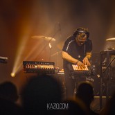 RICK FEDS (LV) | SUPPORTED BY LIVEUROPE 2025-12-05